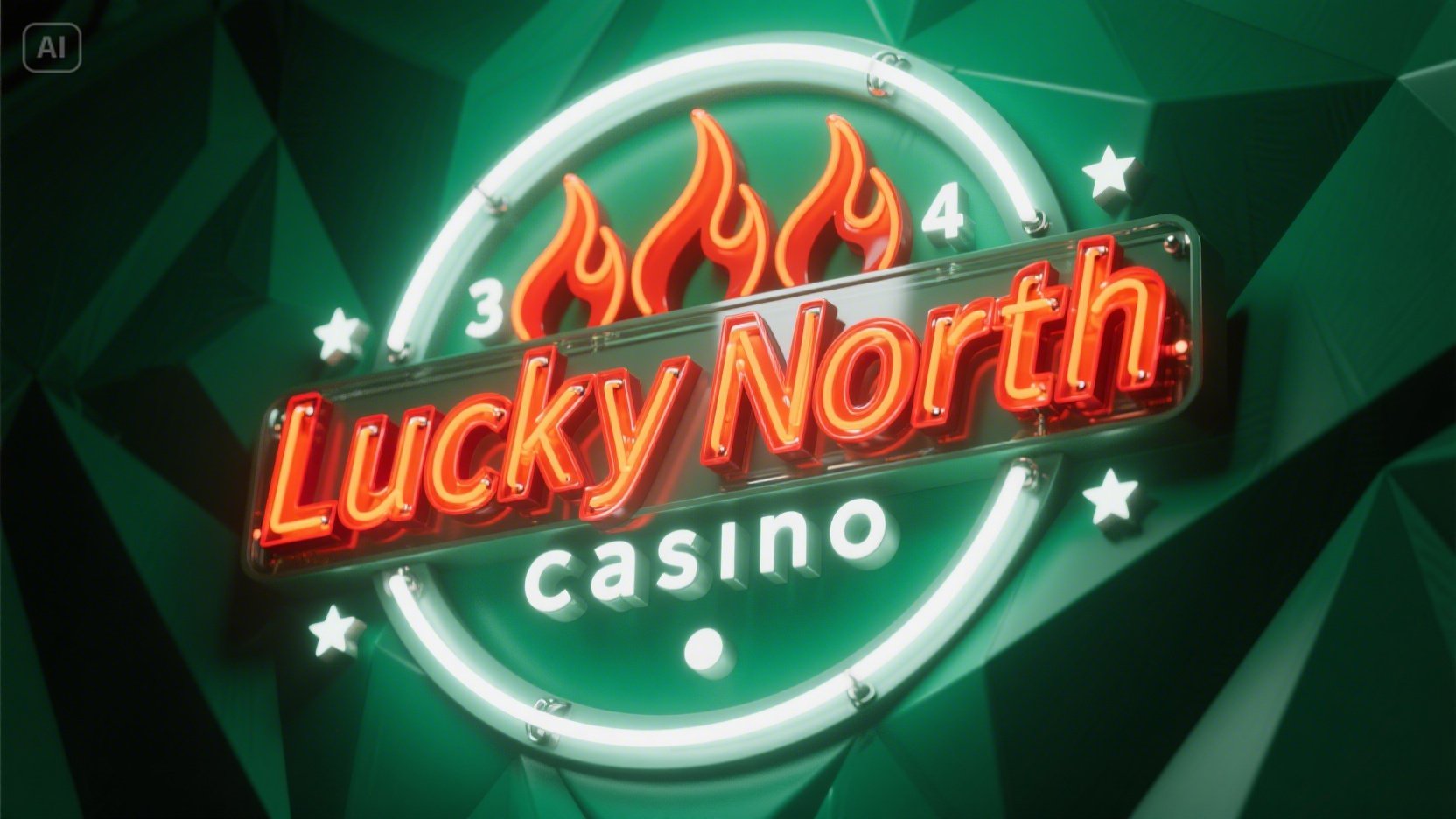 Lucky North Casino